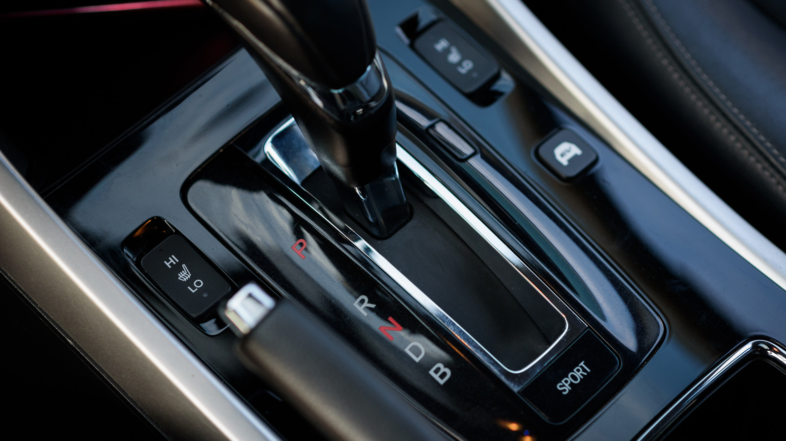 What Does The 'B' Stand For In Your Car's Gear Shift And When Should You Use It?