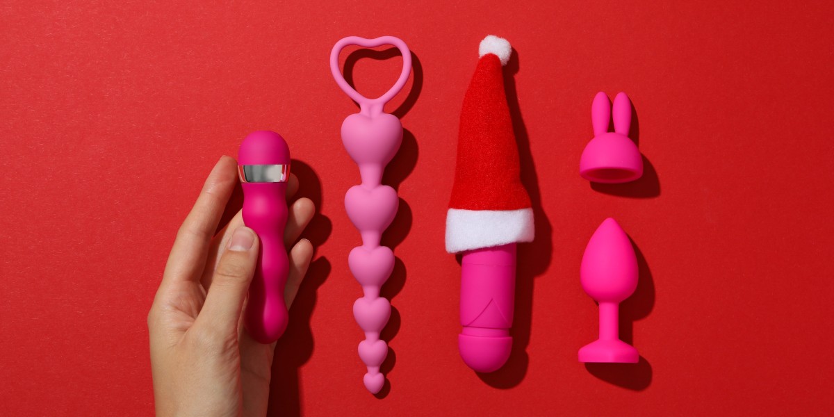 You'll Never Be Able To Figure Out This Adult Toys Uk's Secrets