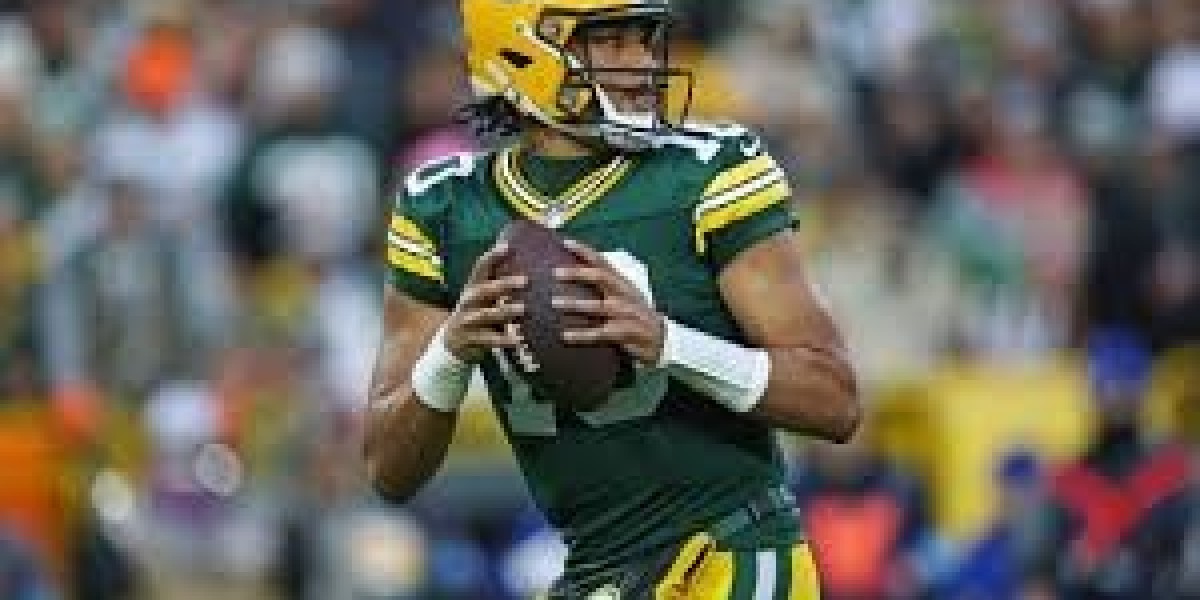 Best 2024 Quarterback Opportunity Attracts Jordan Appreciate