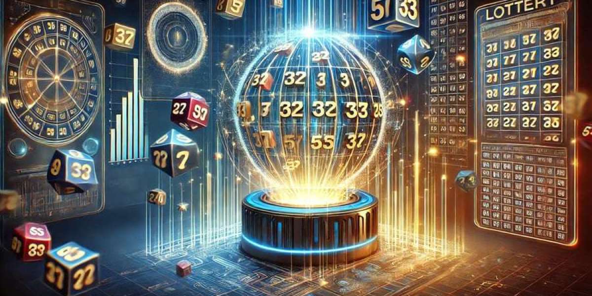 Lotto Number Hot and Cold: Understanding Patterns in Lottery Games