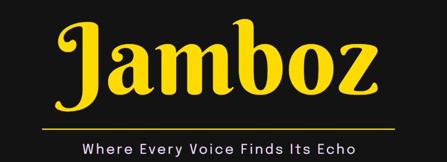 jamboz Cover Image