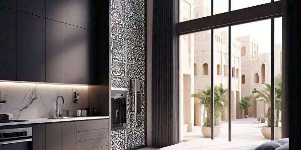 What Are the Benefits of Investing in Studio Apartments for Sale in Doha?