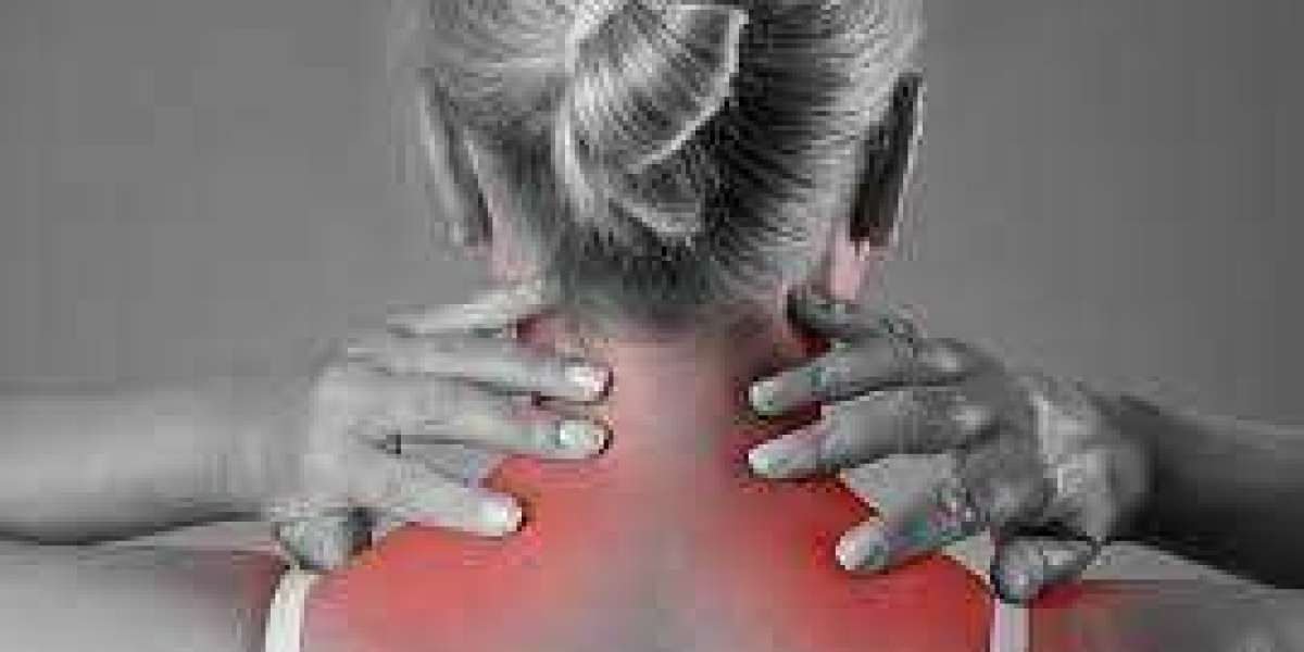 Effective Strategies to Relieve Muscle Tension