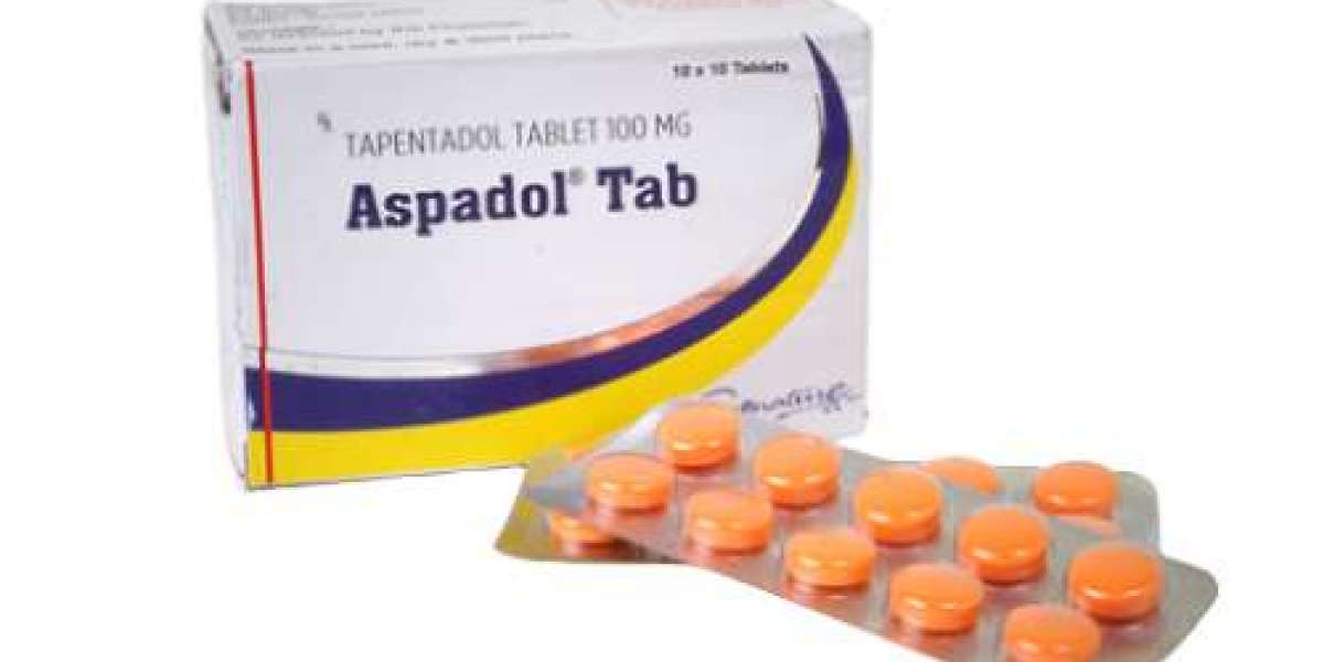 How to Use Aspadol 150mg Safely: A Comprehensive Guide