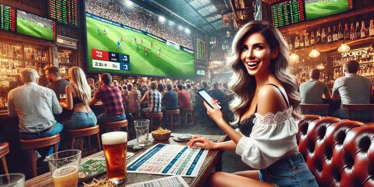 Exploring the Essential Scam Verification Platform for Sports Toto Sites: Discover toto79.in