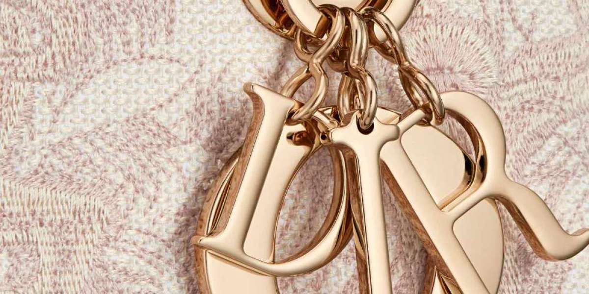 If there one thing to bring your entire Dior western wardrobe together