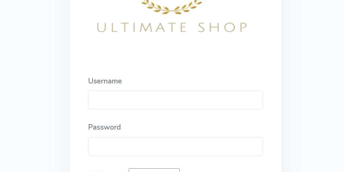 What Makes A Ultimate Shop?