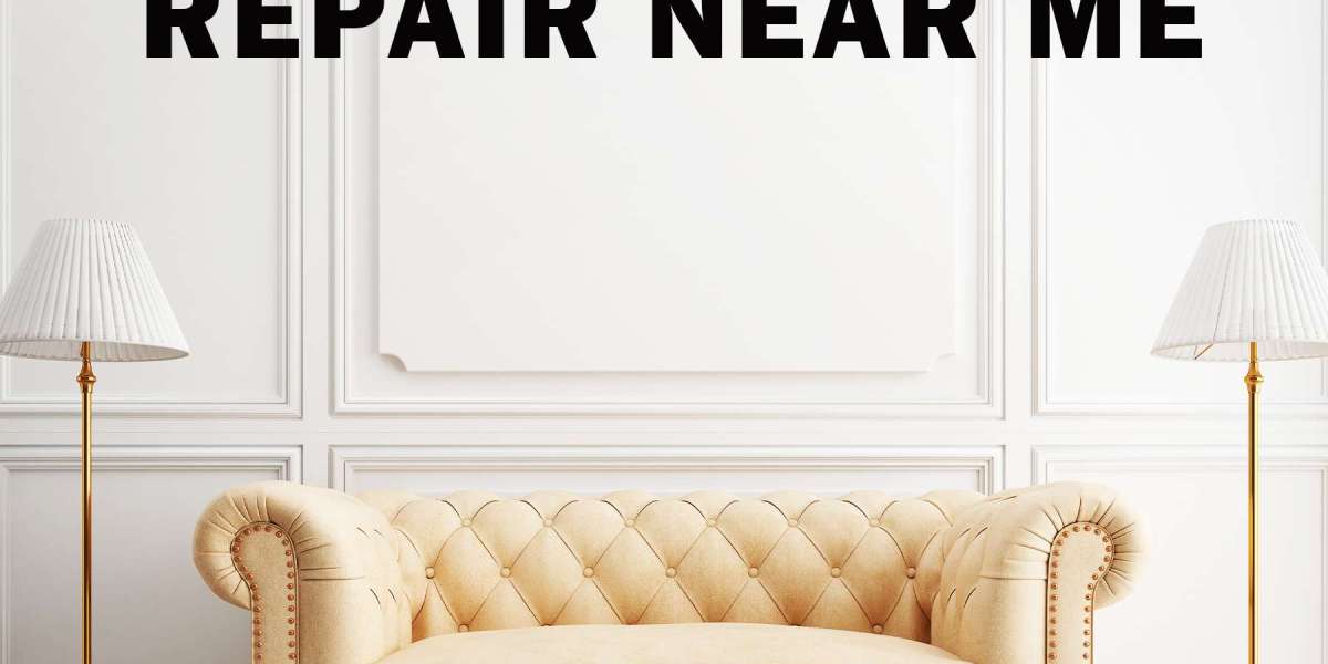 Sofa Repair Services in Bangalore