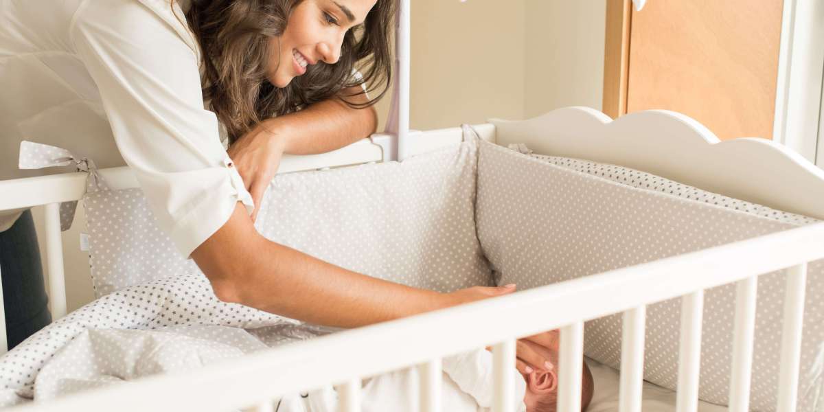 Understanding Cot Sets: An Essential Part of Early Childhood Development