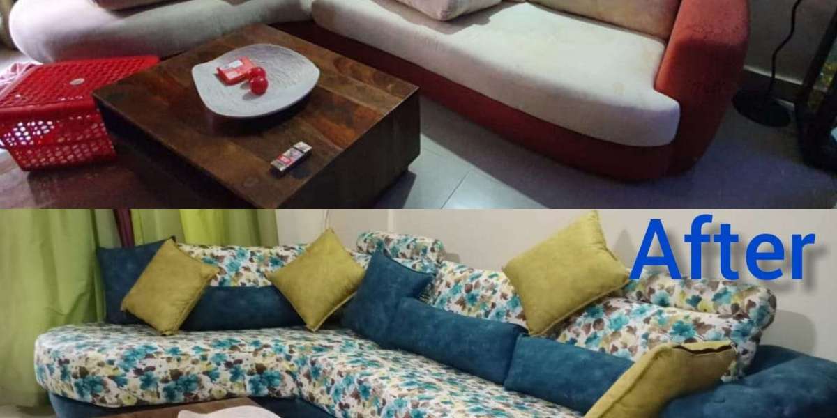 Sofa Repair Services in Bangalore