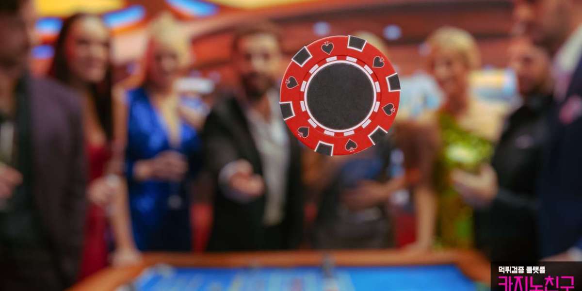 Discover Casino79: Your Trustworthy Scam Verification Platform for the Best Casino Site Experience