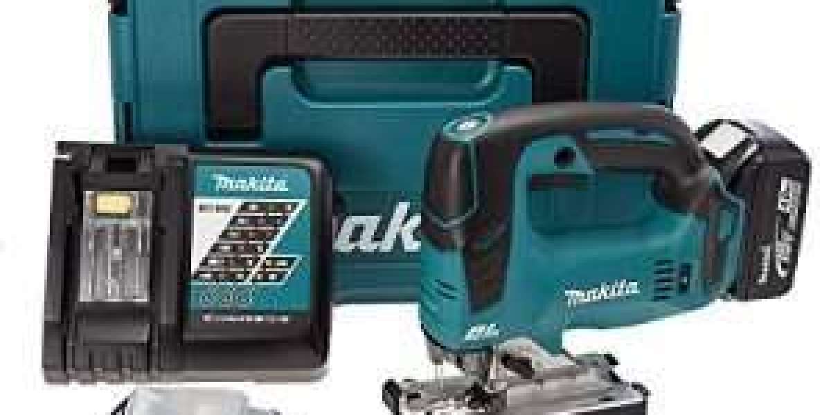 Exploring the World of Power Tools: A Comprehensive Guide to Power Tools Store