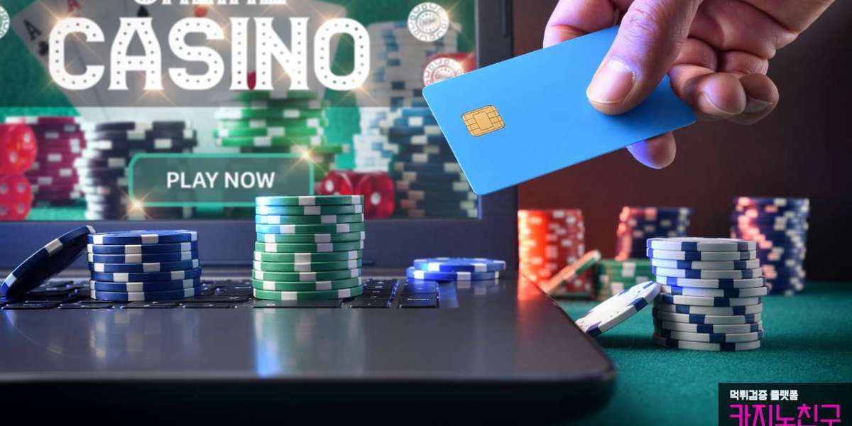 Exploring the Perfect Scam Verification Platform: Casino79 for Your Gambling Site Needs