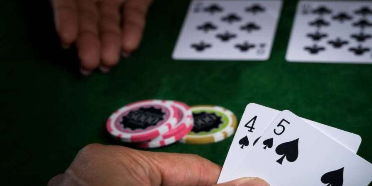 The Evolution of Baccarat: A Journey from the Courts to the Casino Floor