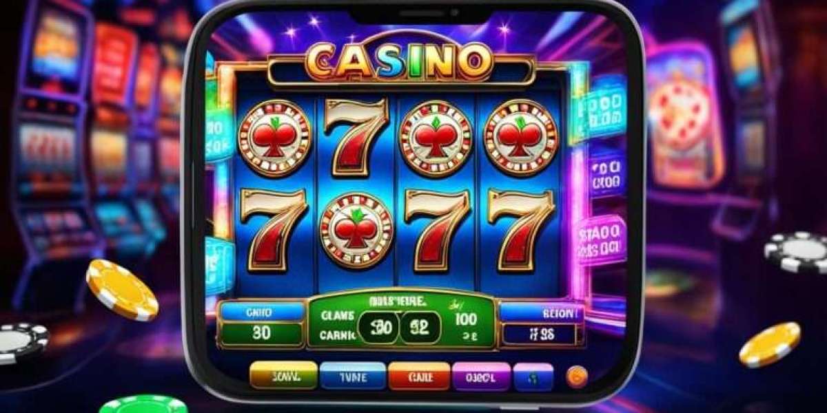 Pragmatic Slots Site: A Comprehensive Exploration of Online Slot Entertainment
