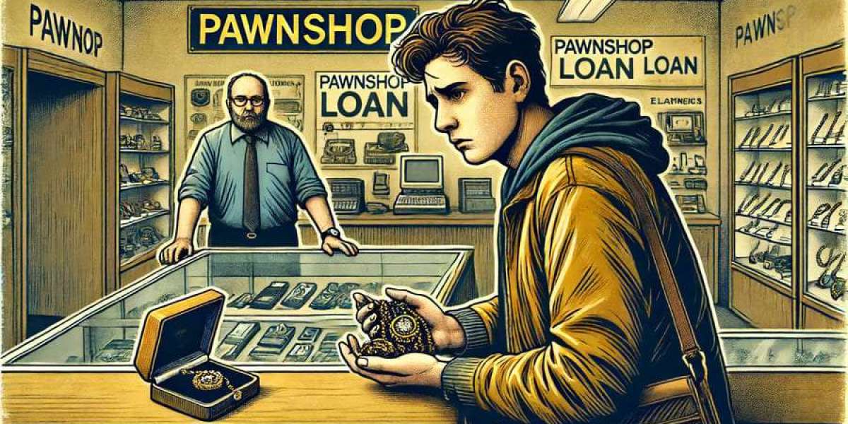 Unlocking Financial Freedom: Discover EzLoan’s Fast and Easy Loan Services