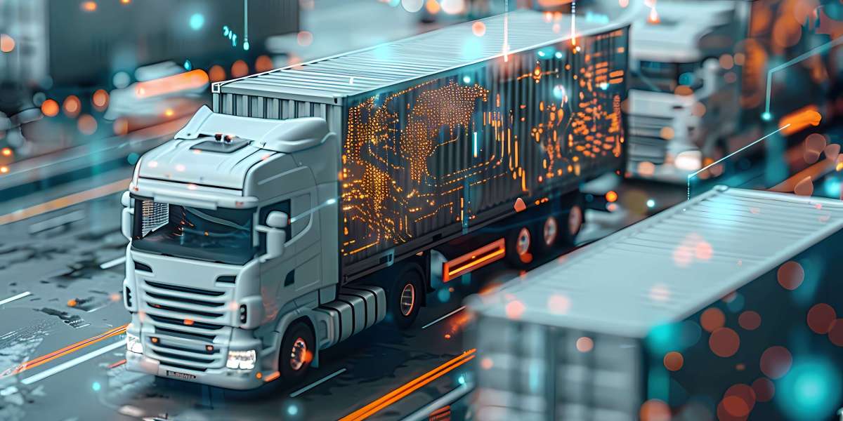 Top Trends in Fleet Management Software 2025