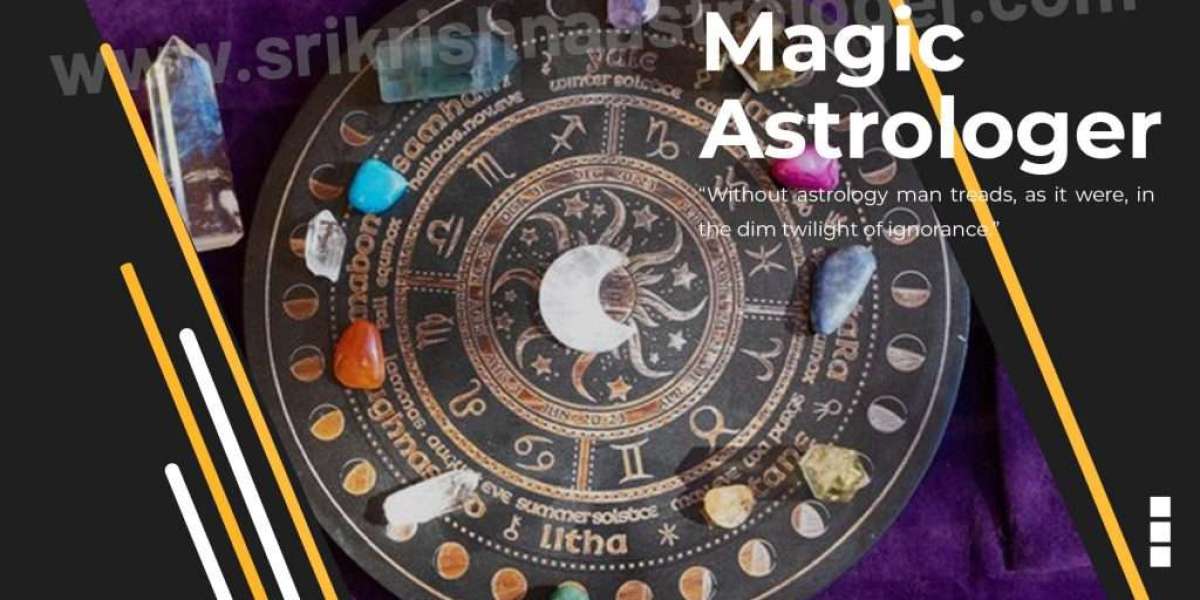 Black Magic Astrologer in Hoskote