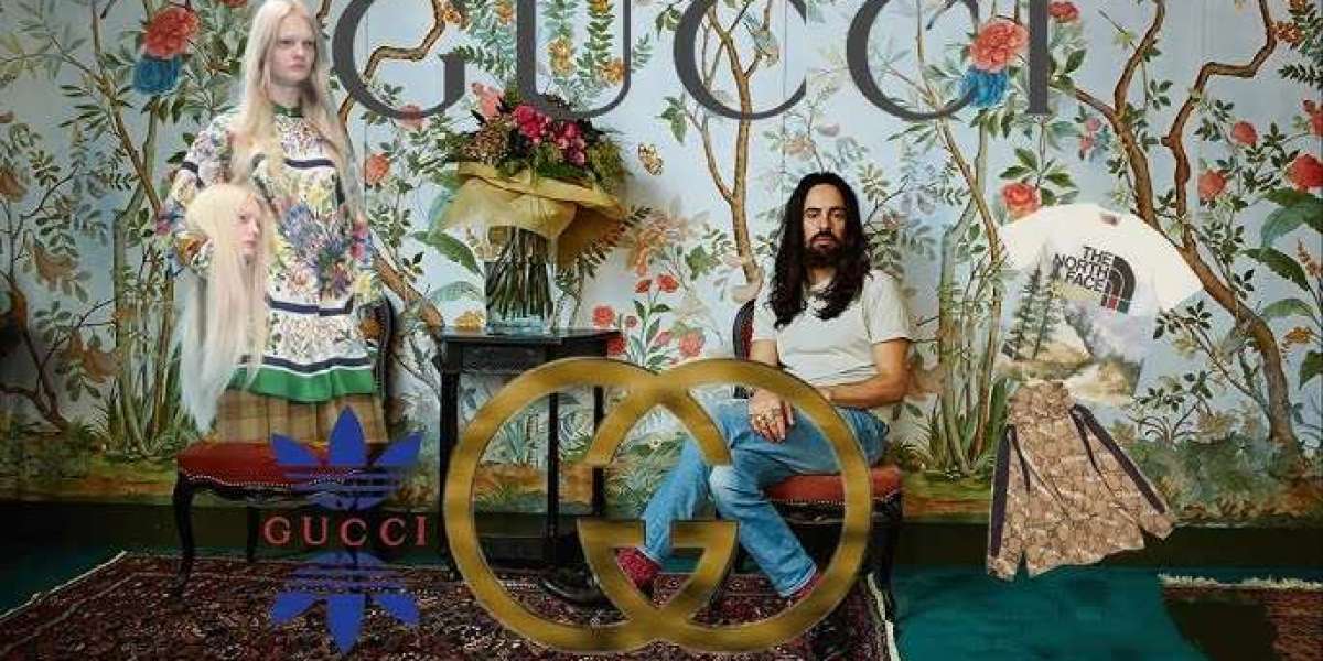 Gucci the other once an icon
