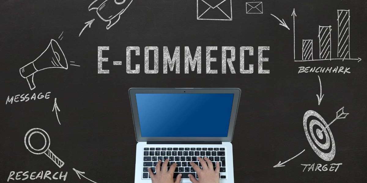 E-Commerce Fulfillment Services Market Forecast (2025-2034)