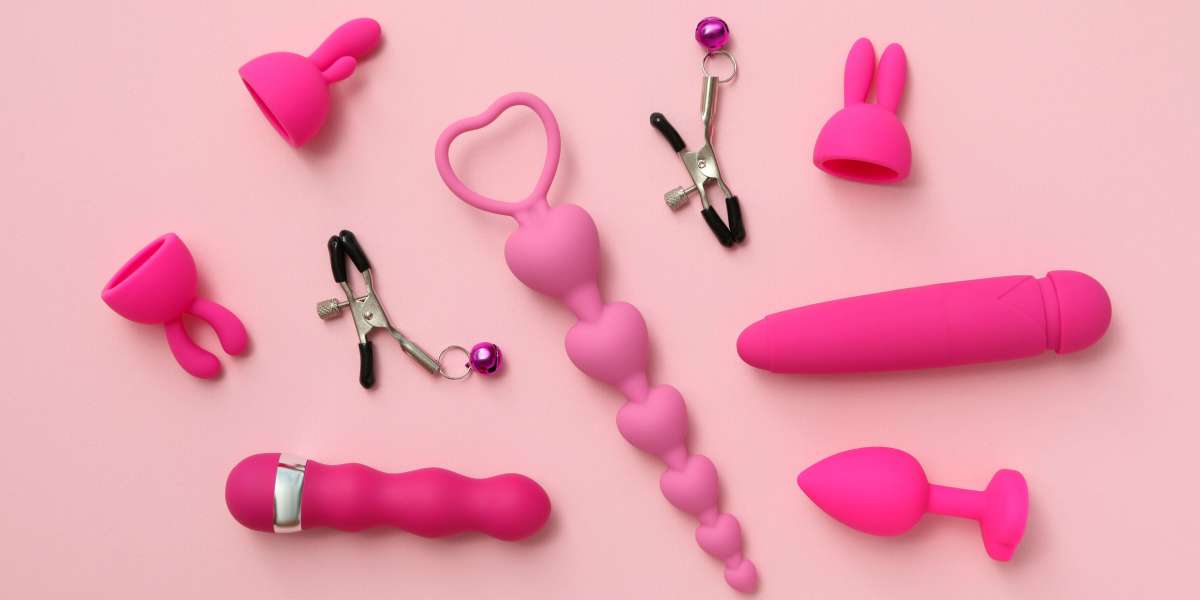 The Closest Adult Toy Store: A Comprehensive Guide