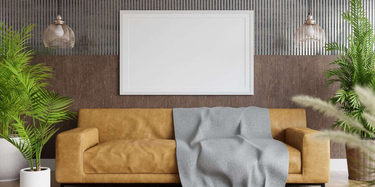 The Comfort and Versatility of an L-Shaped Couch