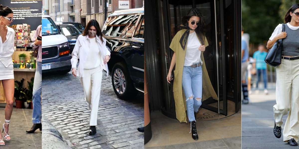 market editor is known for her signature Loewe Shoes minimalist style