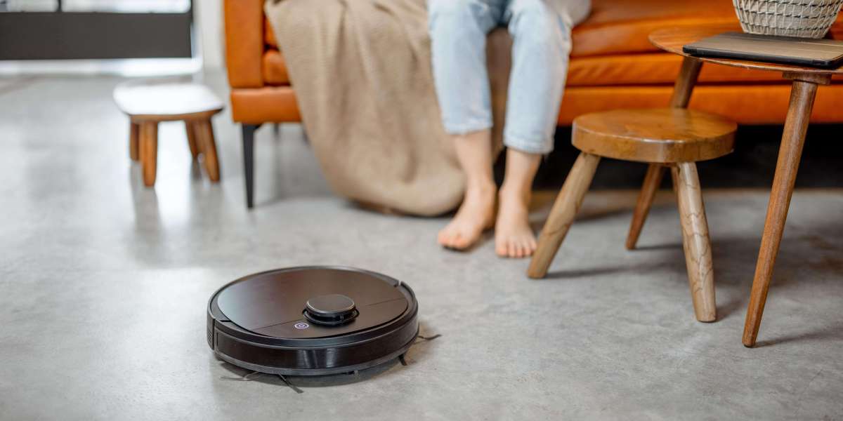The Best Robot Vacuum Cleaners Tricks To Transform Your Life