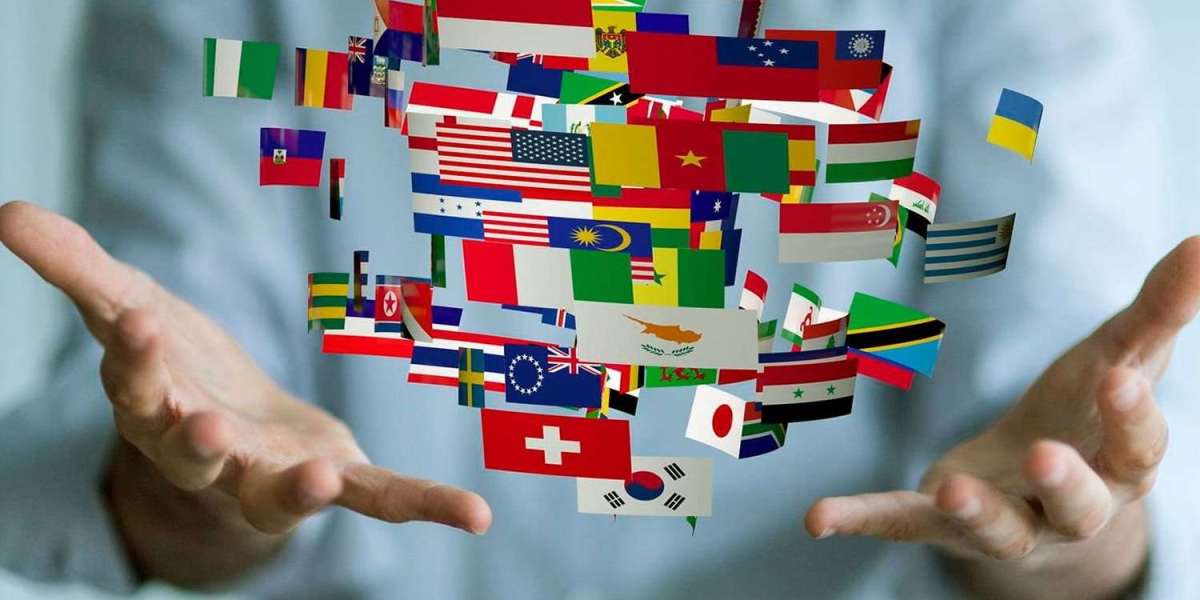 Бюро перекладів для бізнесу: партнерство, яке відкриває ринки