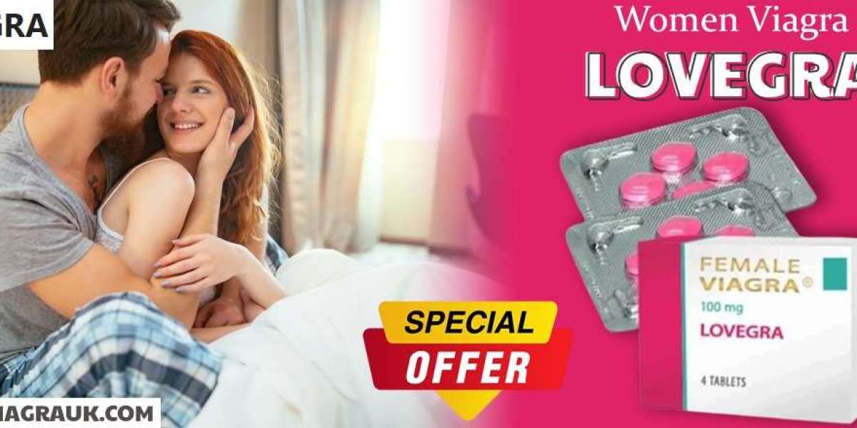 Unlocking Confidence and Intimacy with Women Viagra