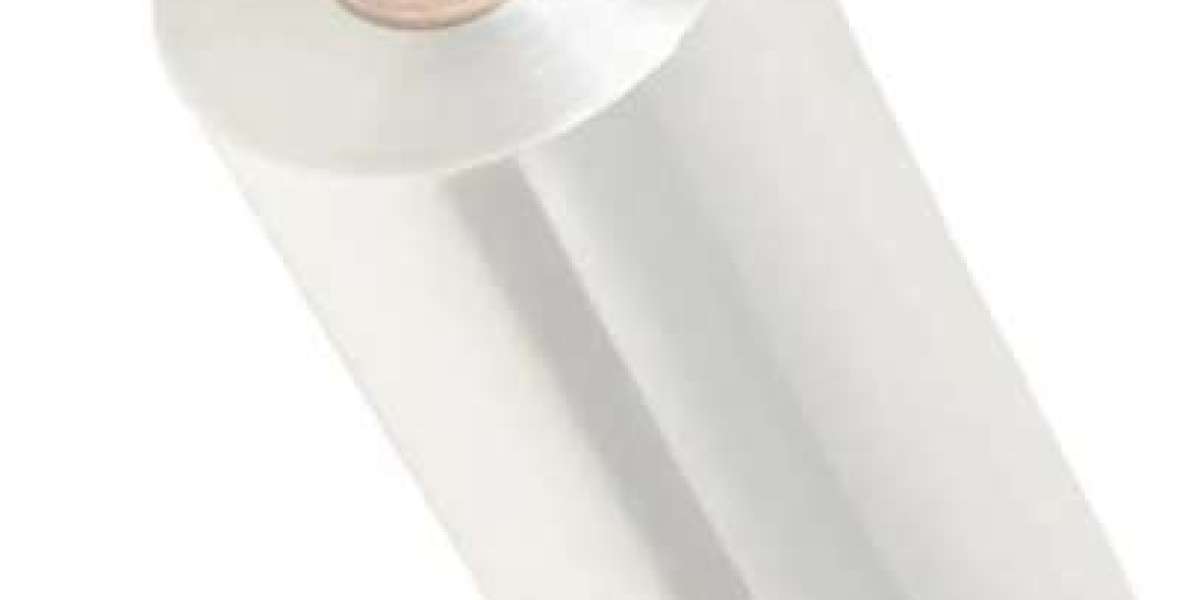 The Secret to Safe, Secure Packaging: Jtpackage Polyolefin Shrink Film