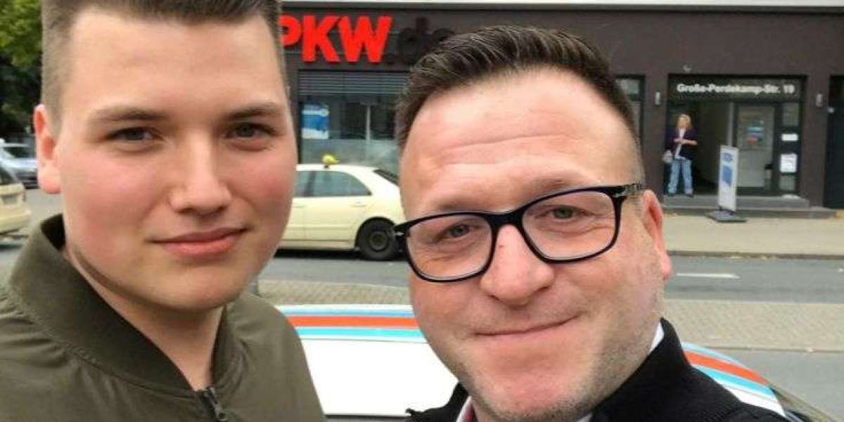 Jazdy Próbne Online: Nowy Wymiar Testów Samochodowych
