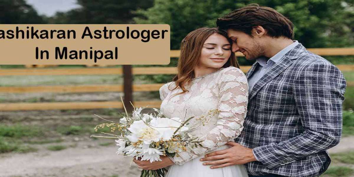 Vashikaran Astrologer in Manipal