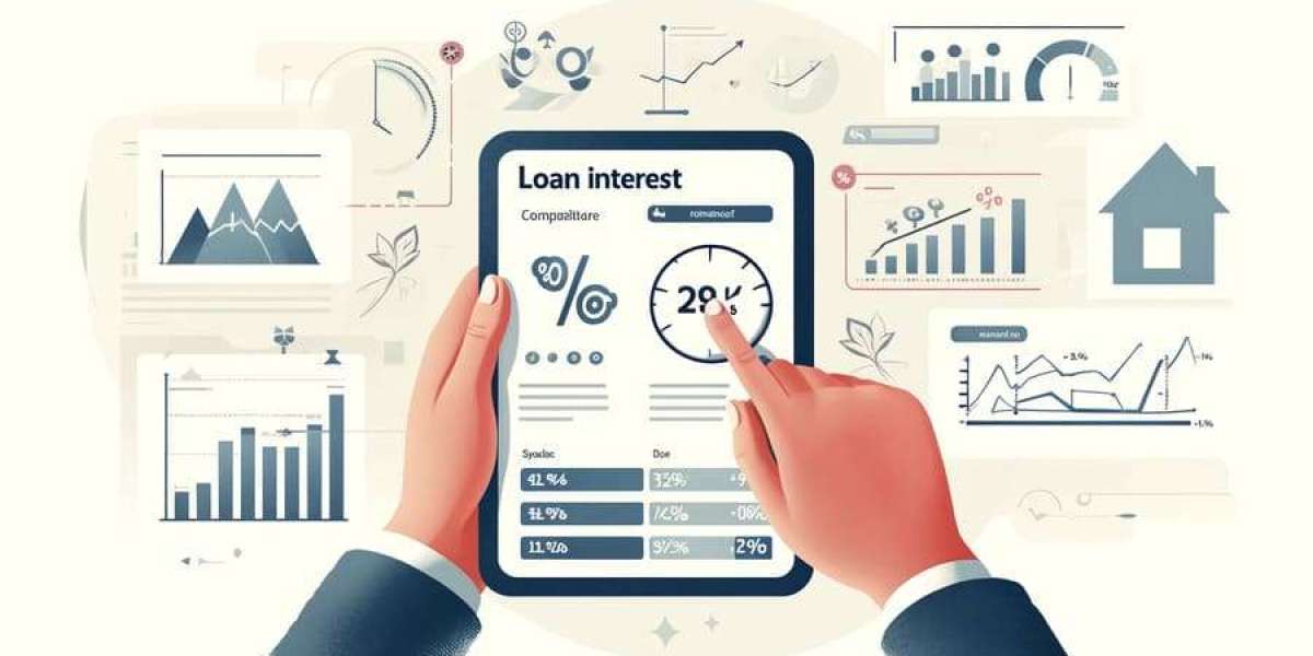 Unlocking Easy Access to Fast Loan Services with EzLoan
