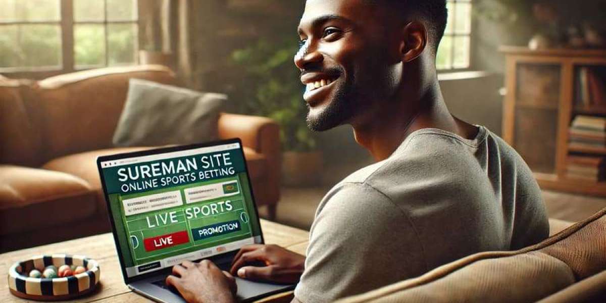 Discovering Trustworthy Online Gambling Sites with Sureman Scam Verification