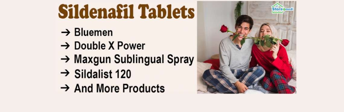 Store4medi Online Store Uk Cover Image