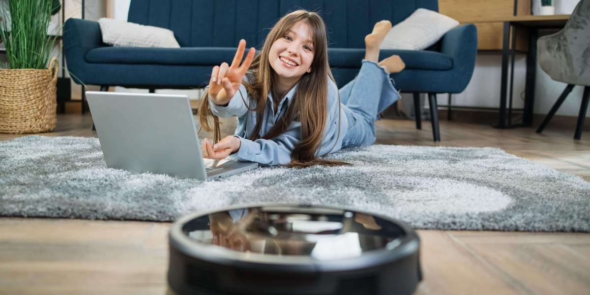 10 Fundamentals Concerning Automatic Vacuum You Didn't Learn At School