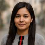 Rupal Dekate Profile Picture