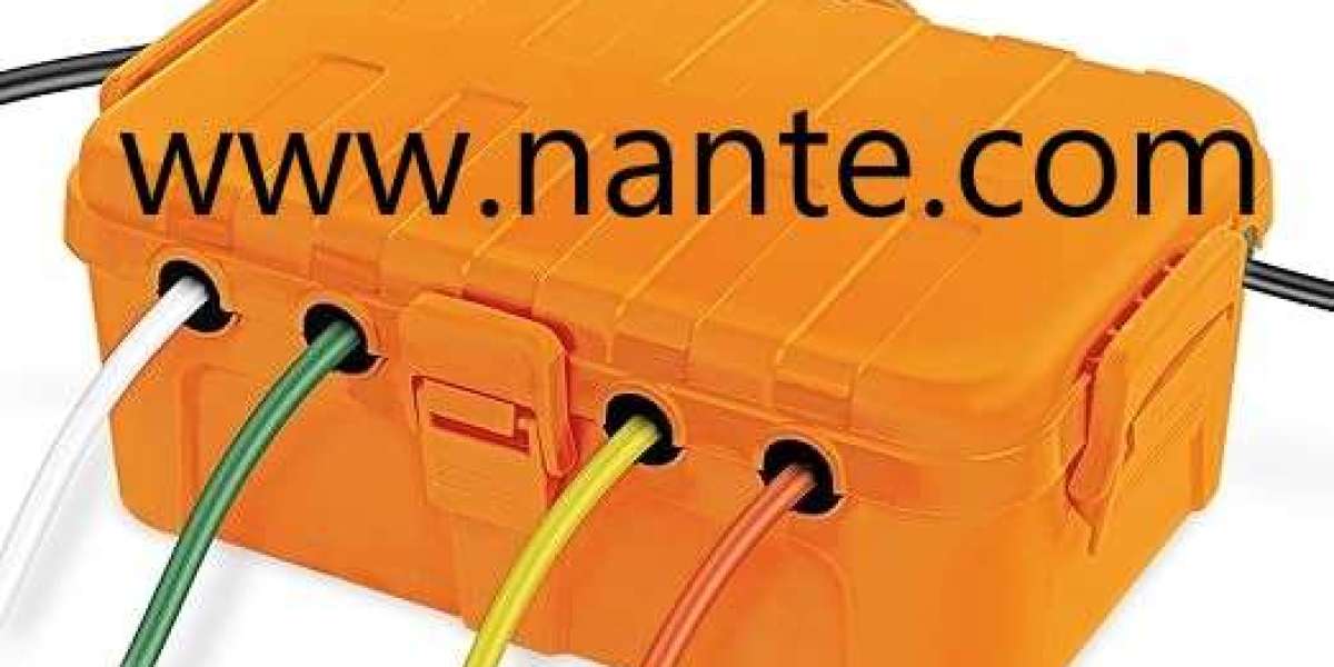 Invisible Power Solutions for Seamless Garden Aesthetics