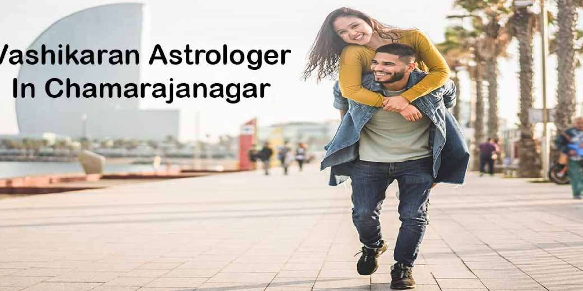 Vashikaran Astrologer in Chamarajanagar