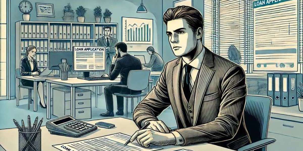 Unlocking Financial Opportunities: Fast and Easy Loans with EzLoan