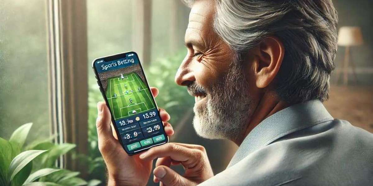 Sureman: Your Go-To Scam Verification Platform for Safe Sports Betting