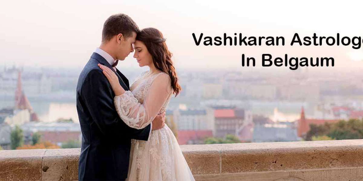 Vashikaran Astrologer in Belgaum