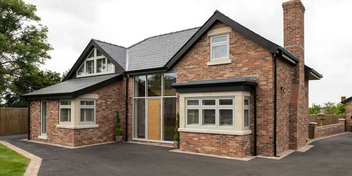 Unlocking the Unseen Magic of Double Glazing: Why It Matters