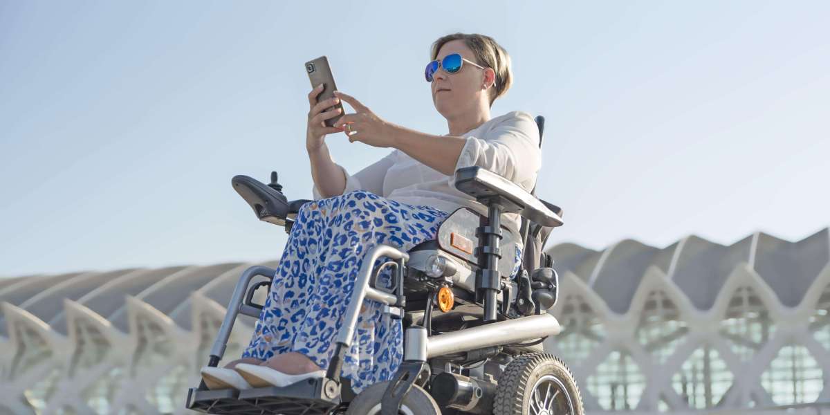 15 Top Twitter Accounts To Find Out More About Mobility Scooter Portable