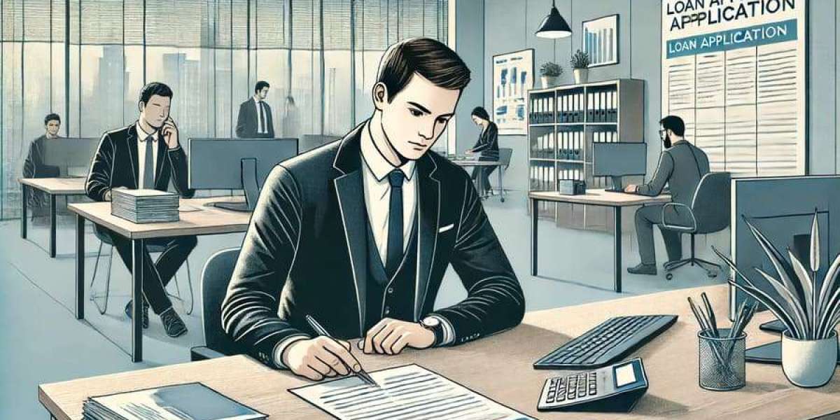 Unlocking Financial Freedom: Experience Fast and Easy Loans with EzLoan Platform