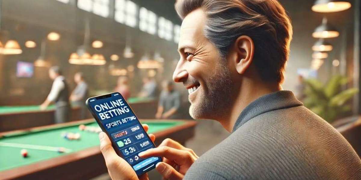 Explore Sports Toto with Confidence: Sureman’s Scam Verification Platform