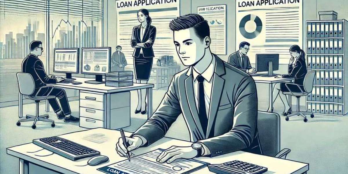 Quick and Reliable Access to Your Financial Needs with EzLoan