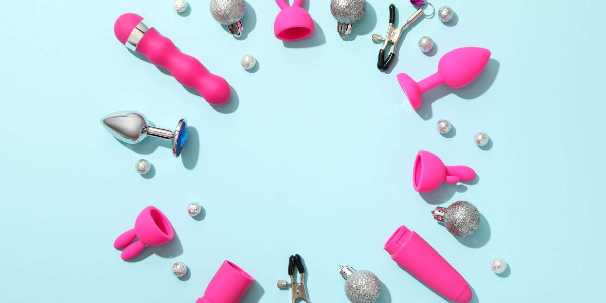 Ten Thrusting Adult Toys That Really Make Your Life Better