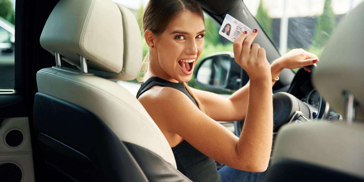 Why Driving Licence Online Is Harder Than You Think